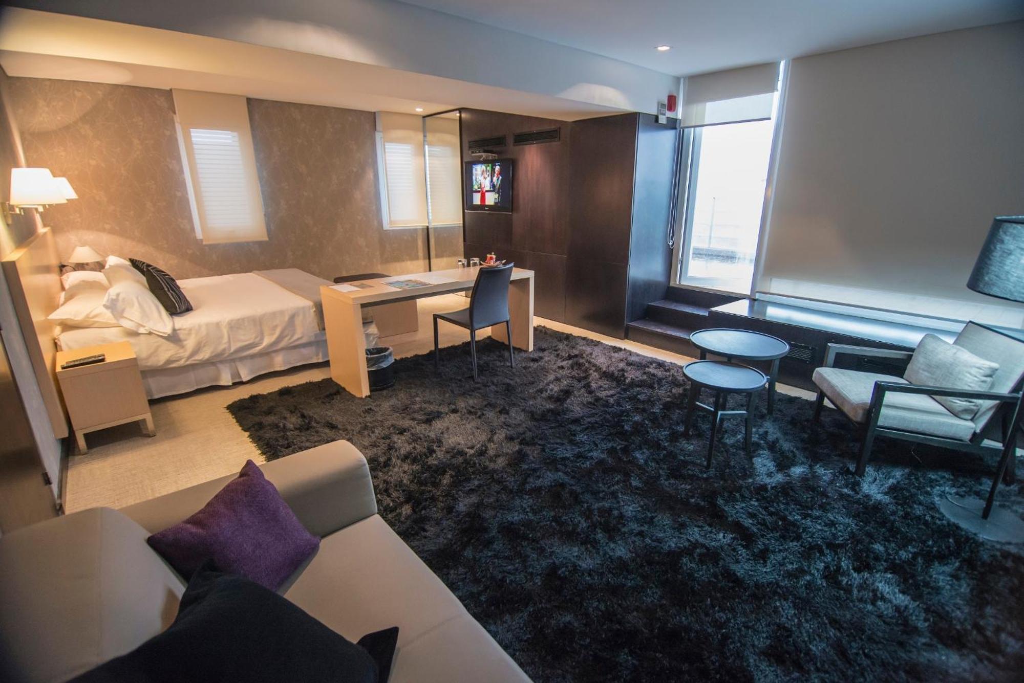 Salto Hotel Y Casino ห้อง รูปภาพ