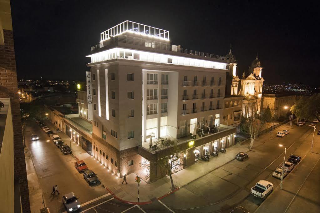 Salto Hotel Y Casino ภายนอก รูปภาพ